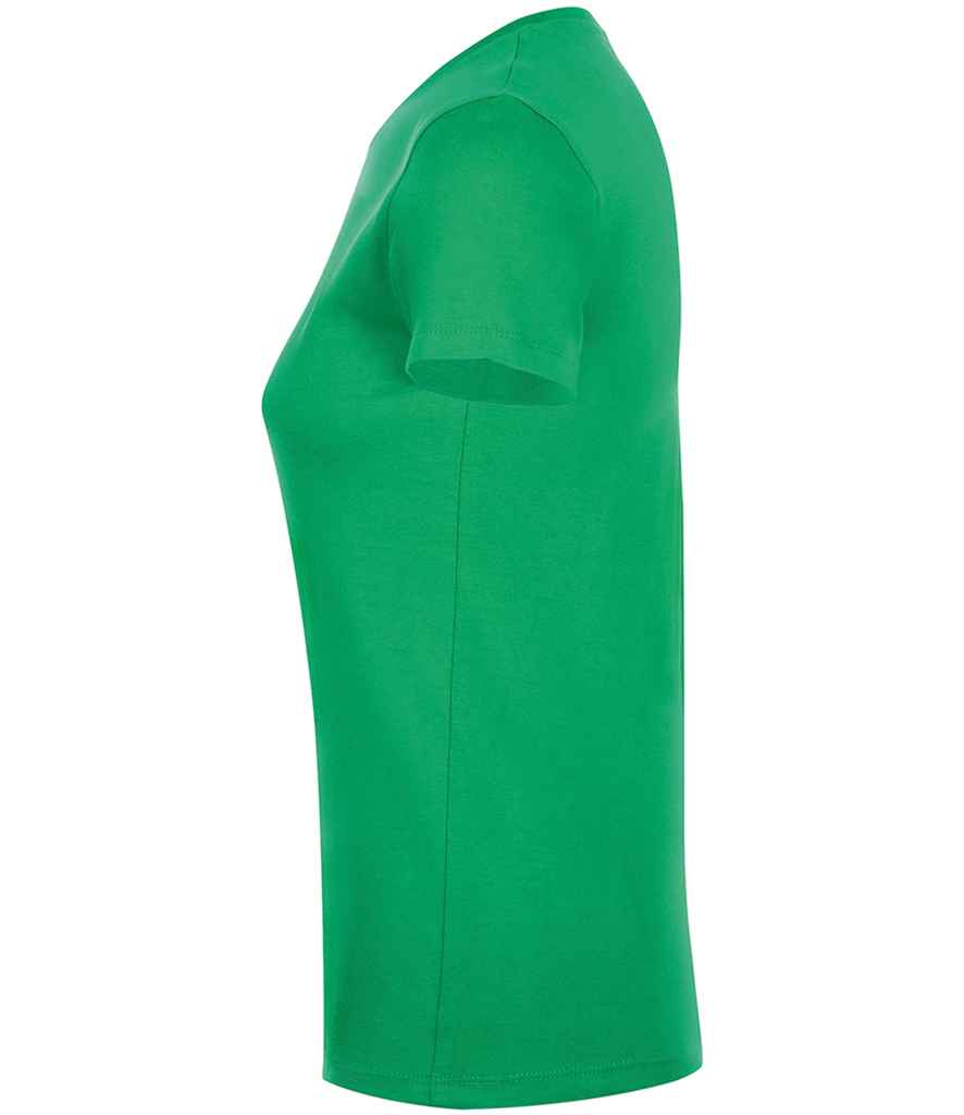 Kelly Green