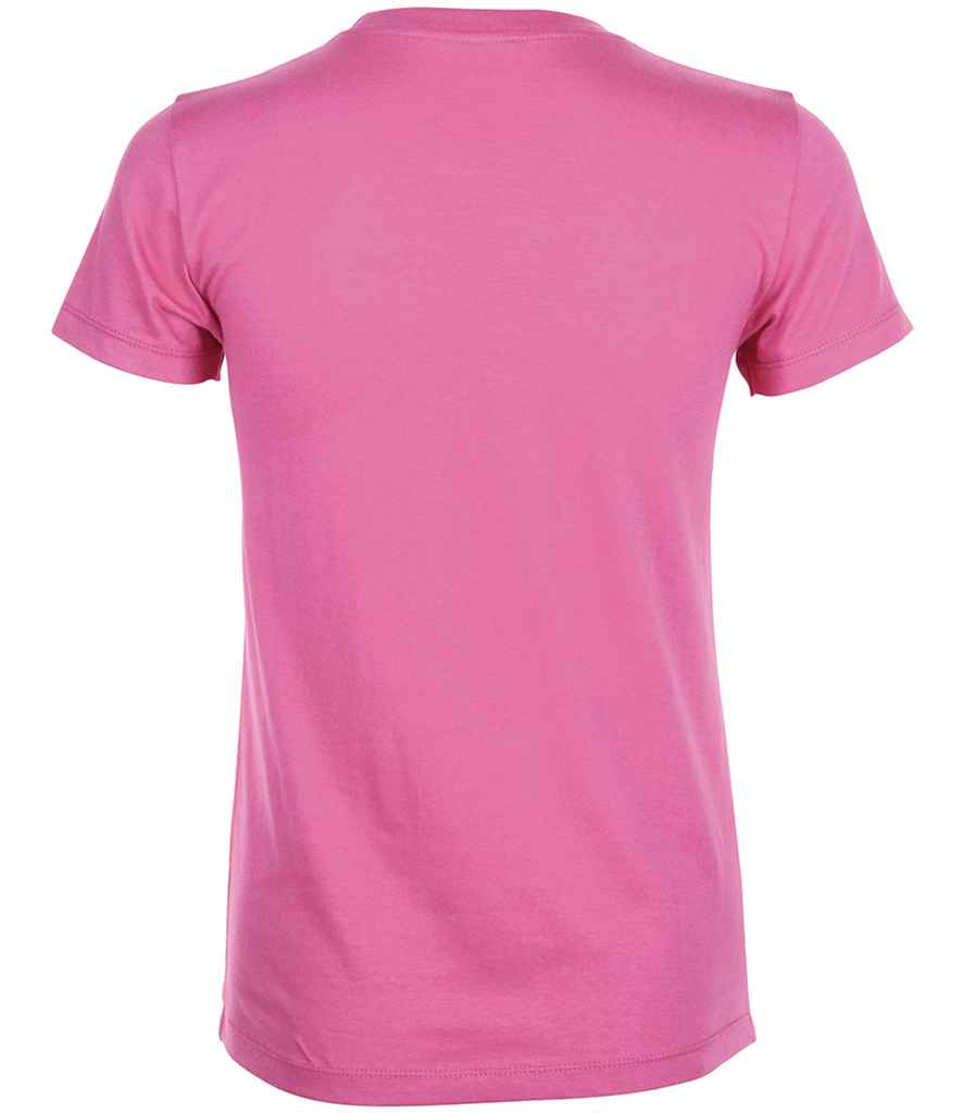 Orchid Pink