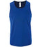Royal Blue