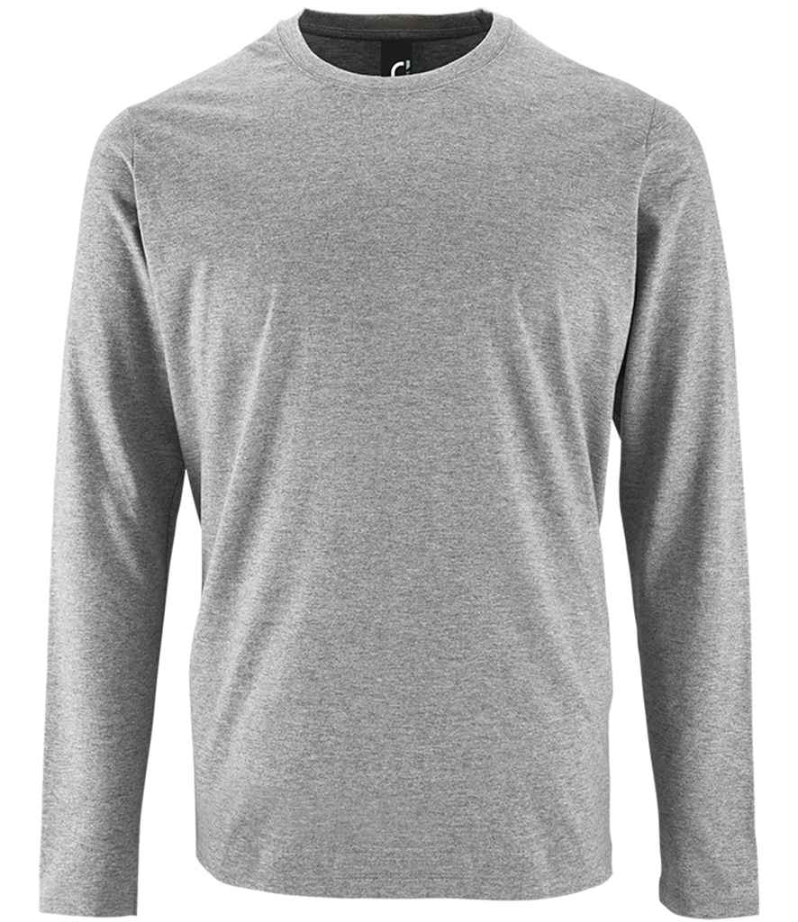 Grey Marl