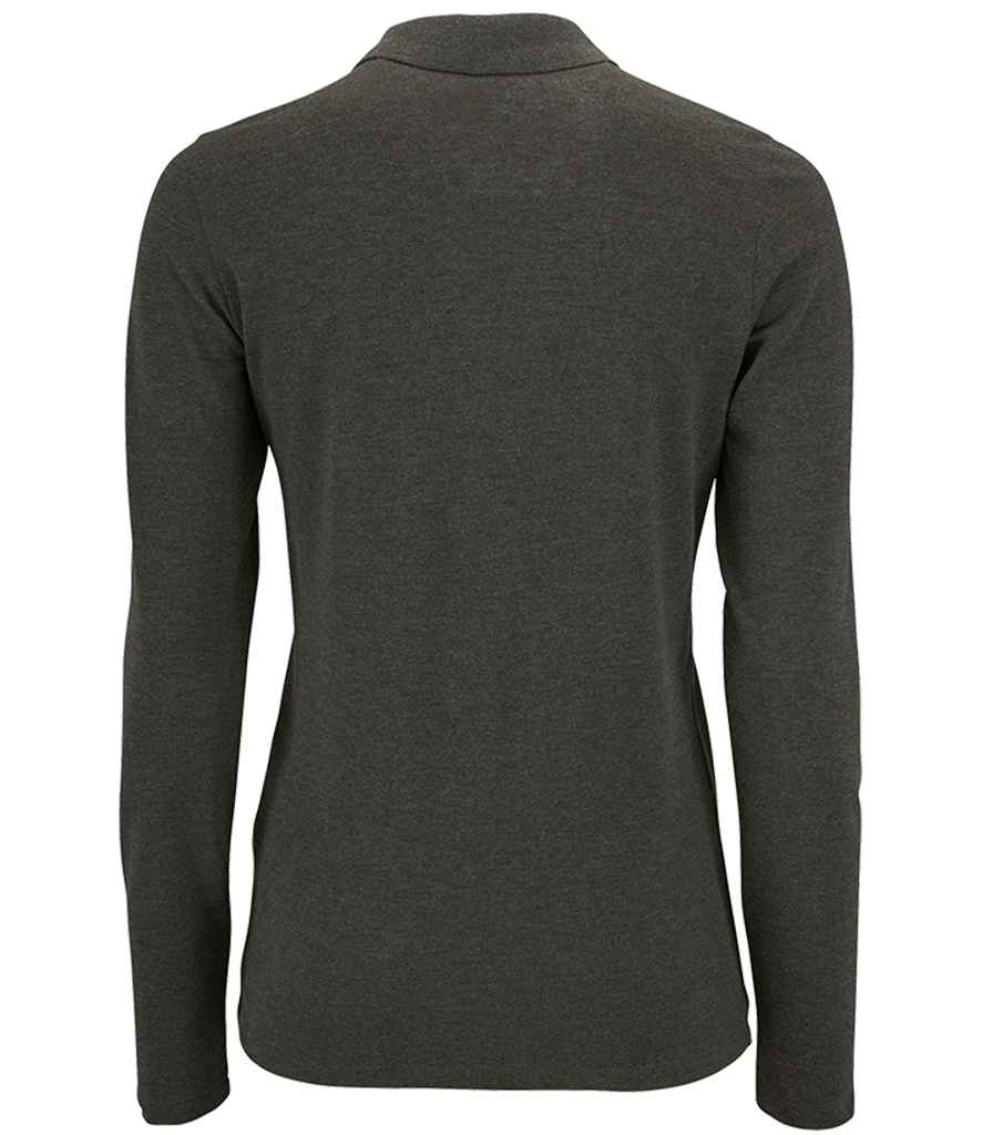Charcoal Marl