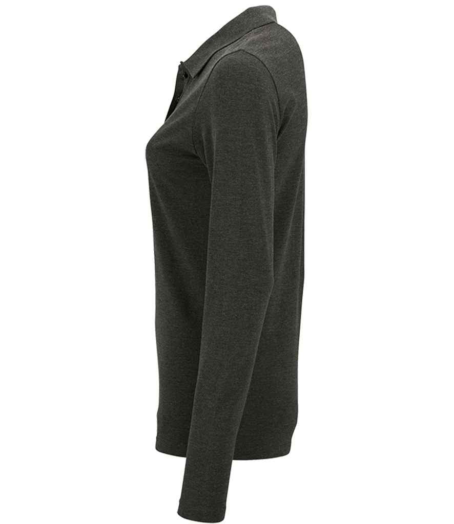 Charcoal Marl