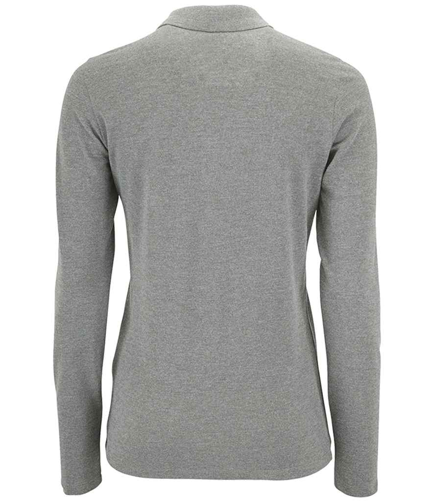 Grey Marl
