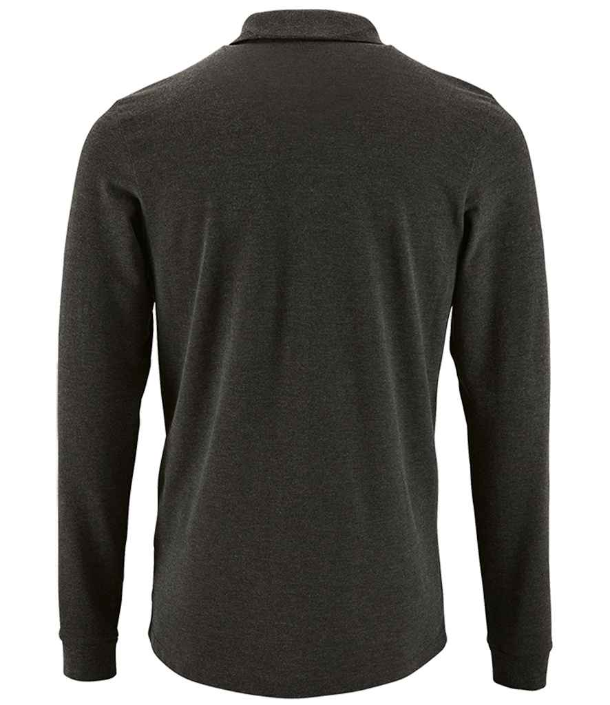 Charcoal Marl