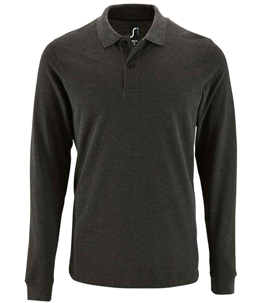 Charcoal Marl