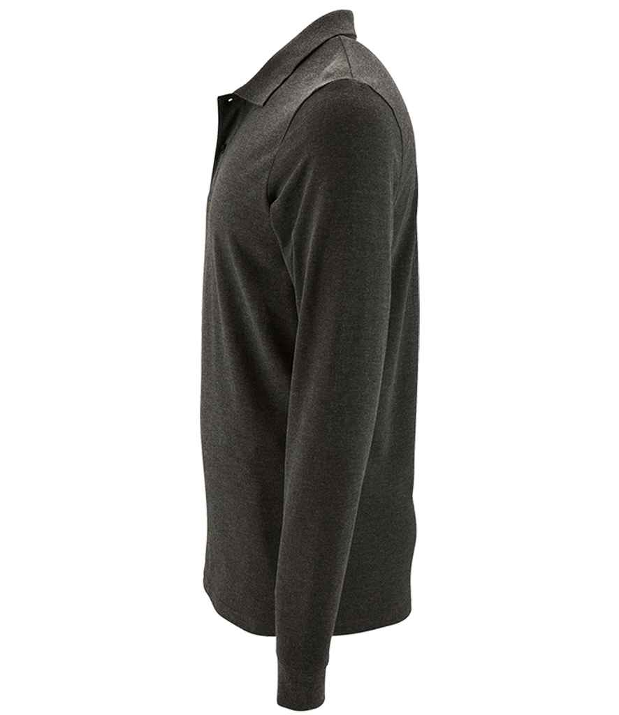 Charcoal Marl