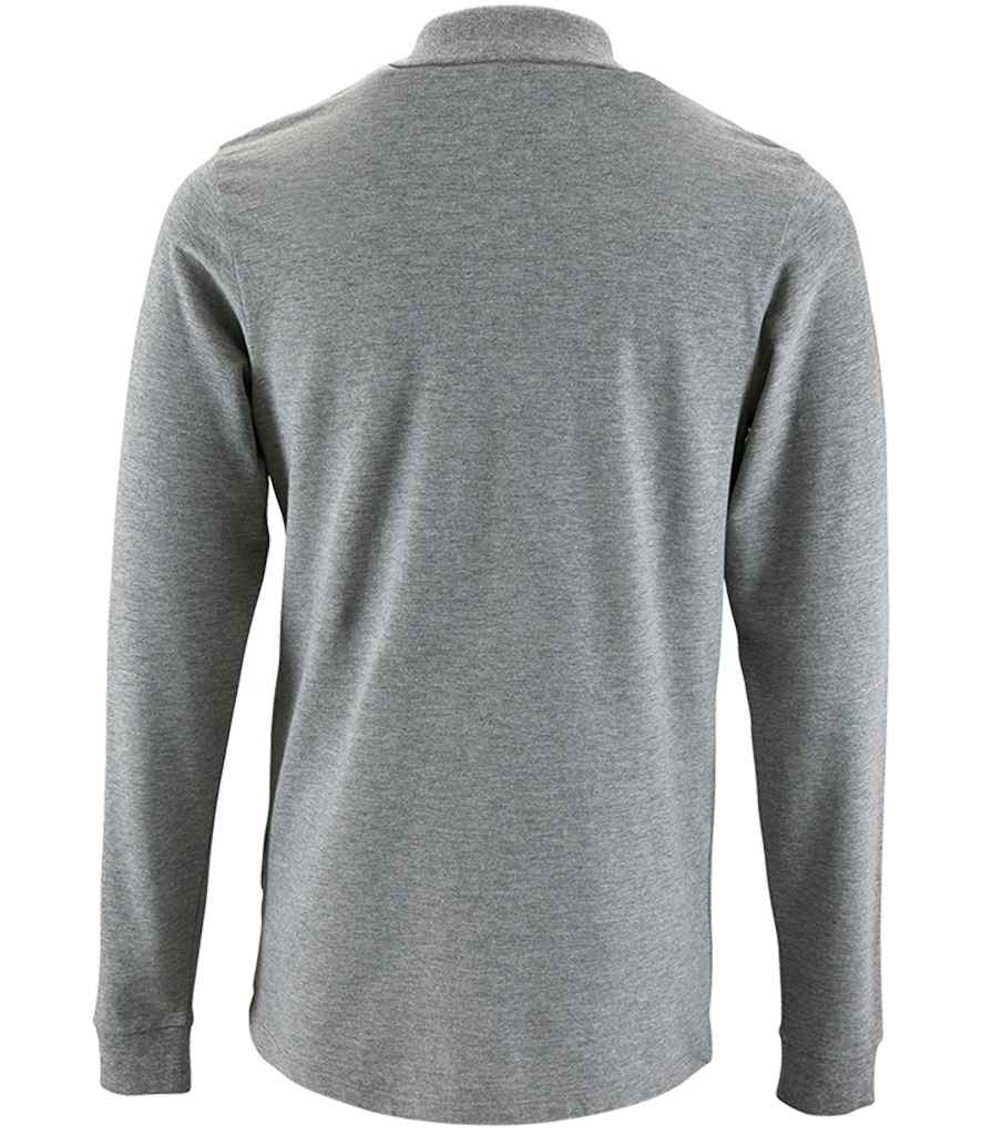 Grey Marl