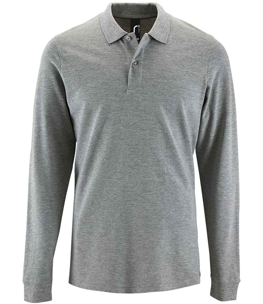Grey Marl