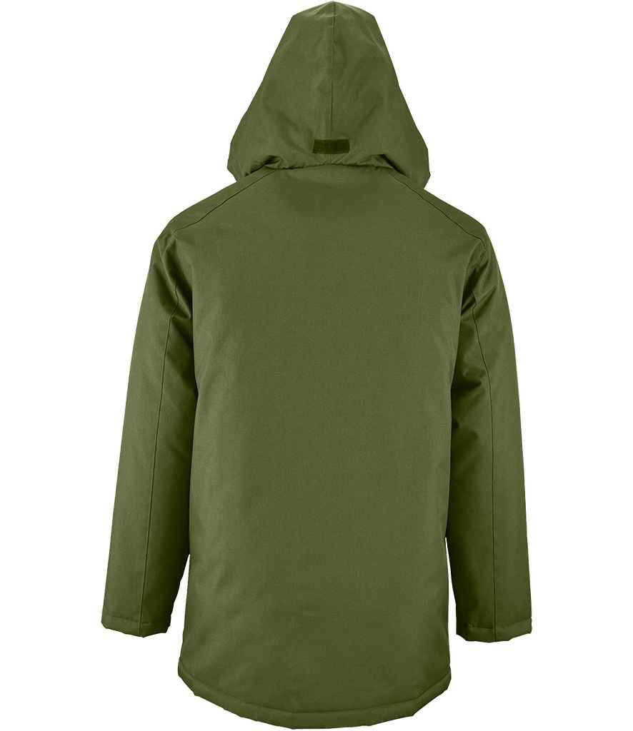 Forest Green