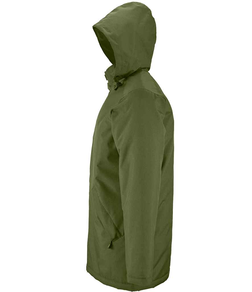 Forest Green