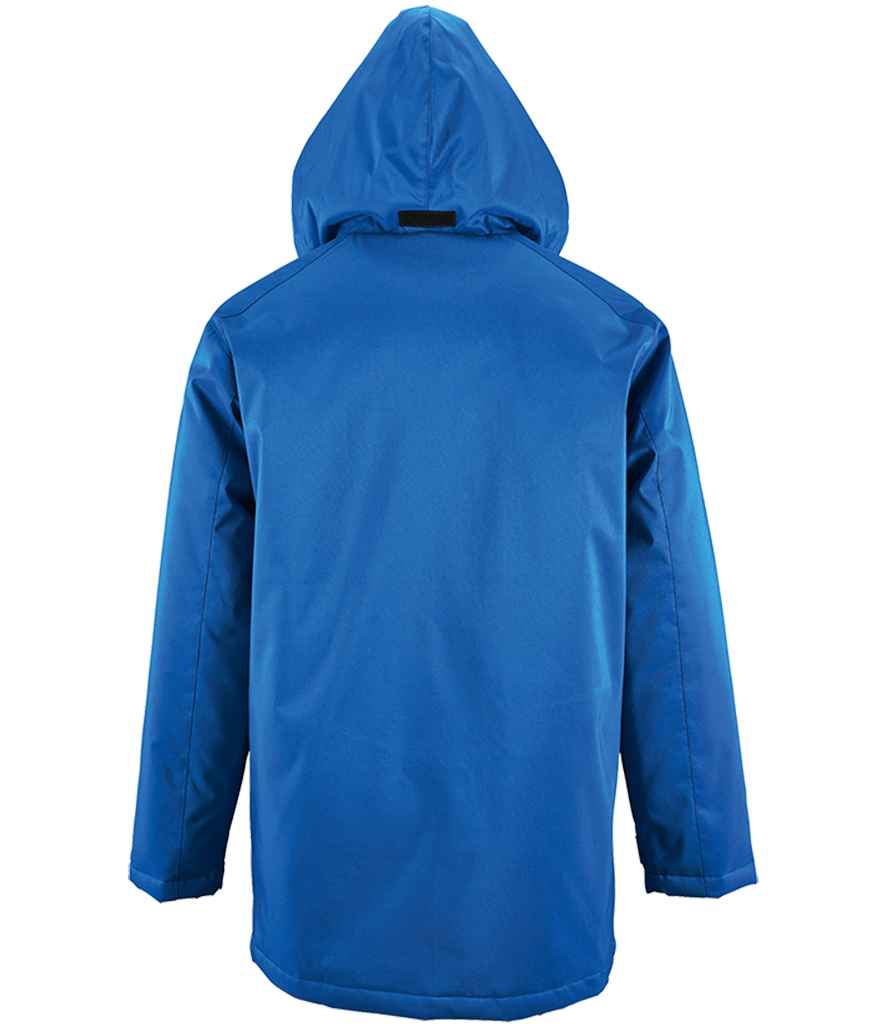 Royal Blue