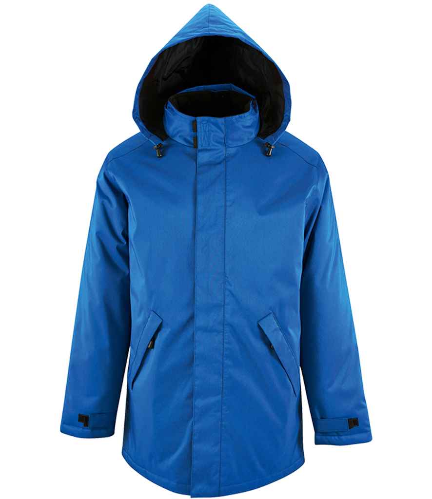 Royal Blue