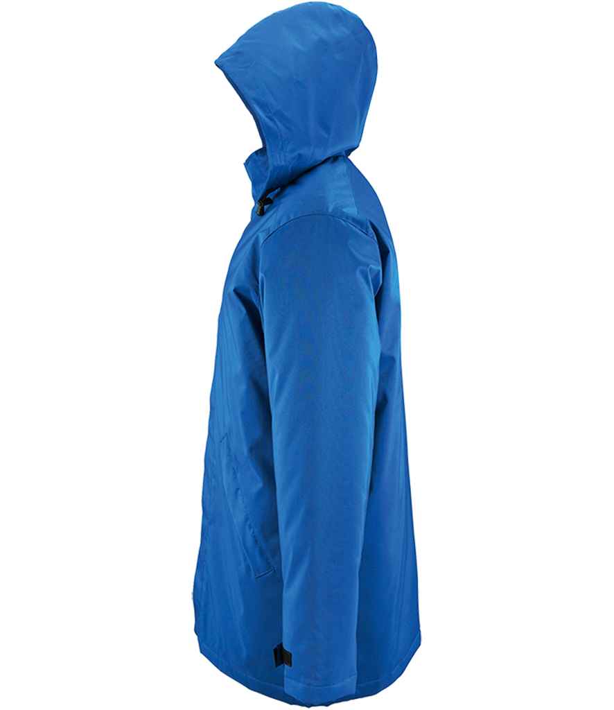 Royal Blue