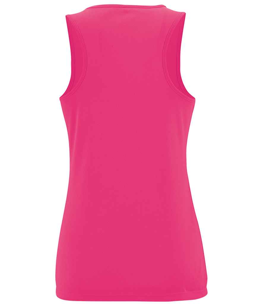 Neon Pink