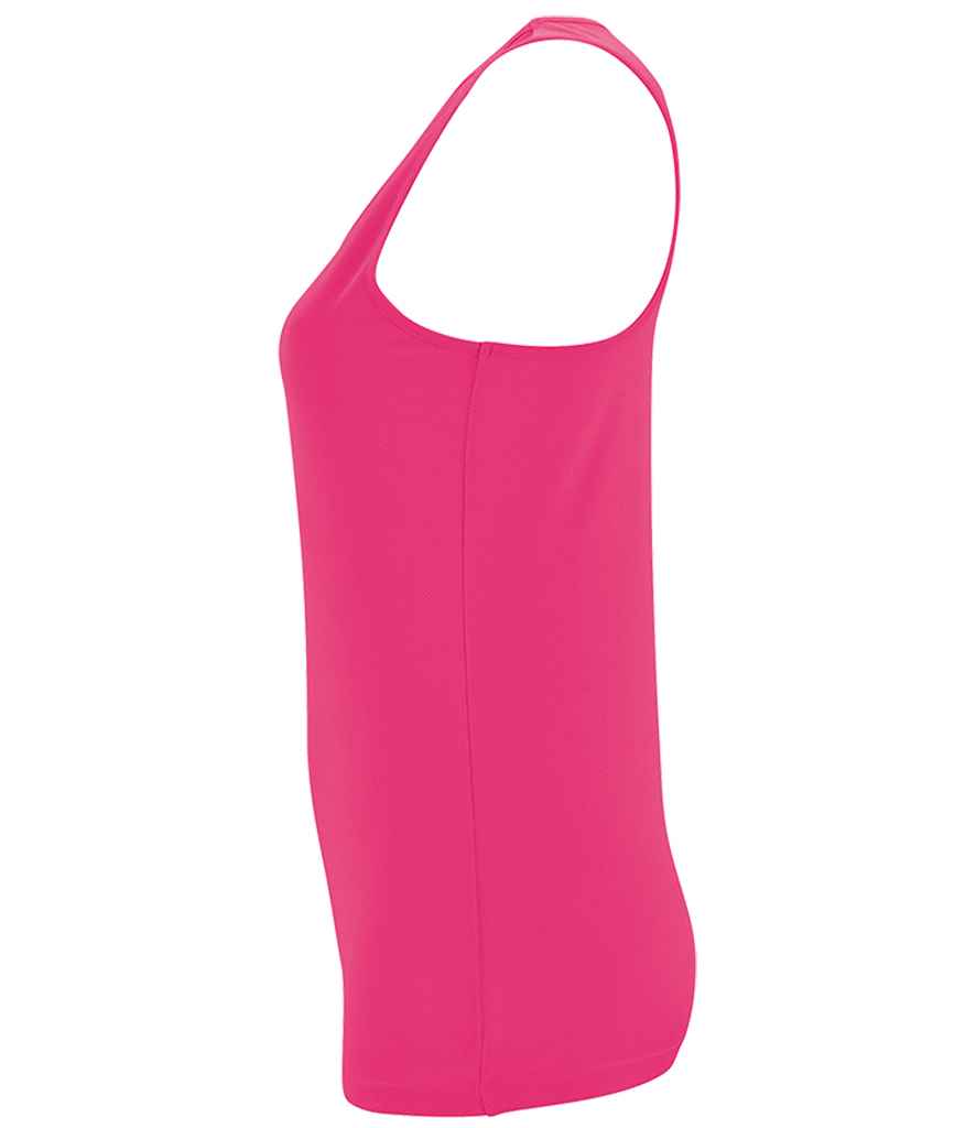 Neon Pink