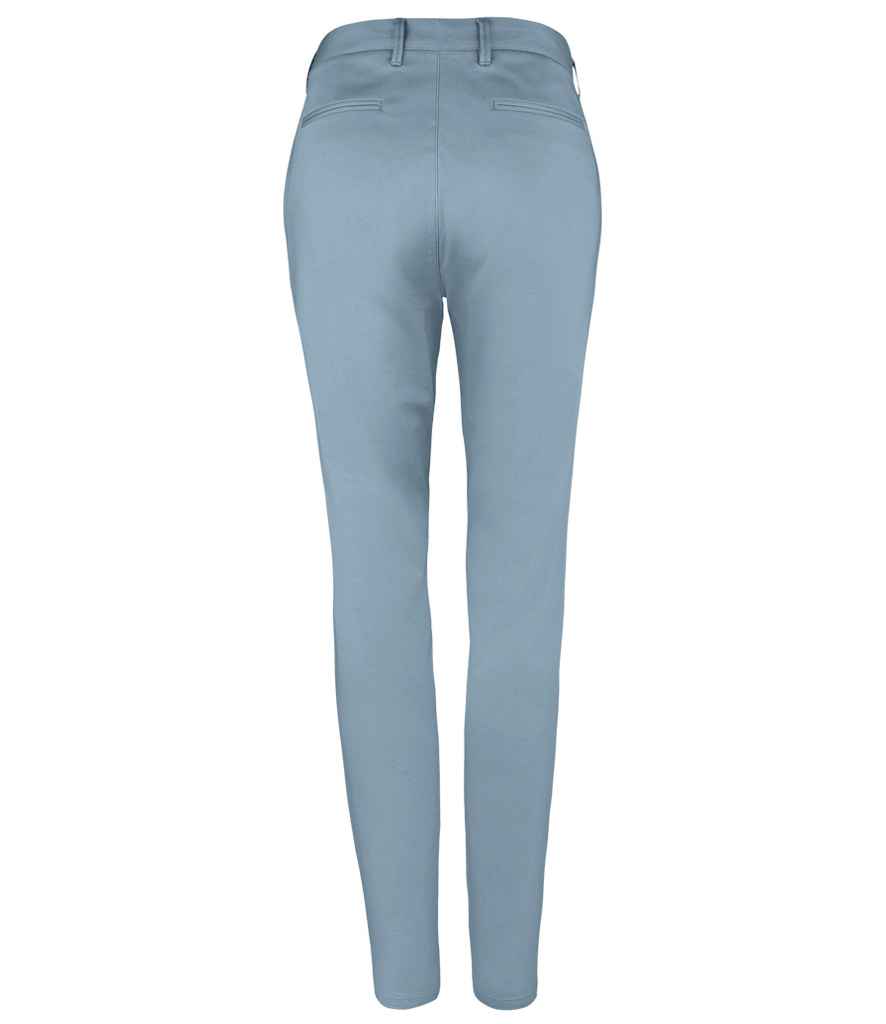 Creamy Dark Blue