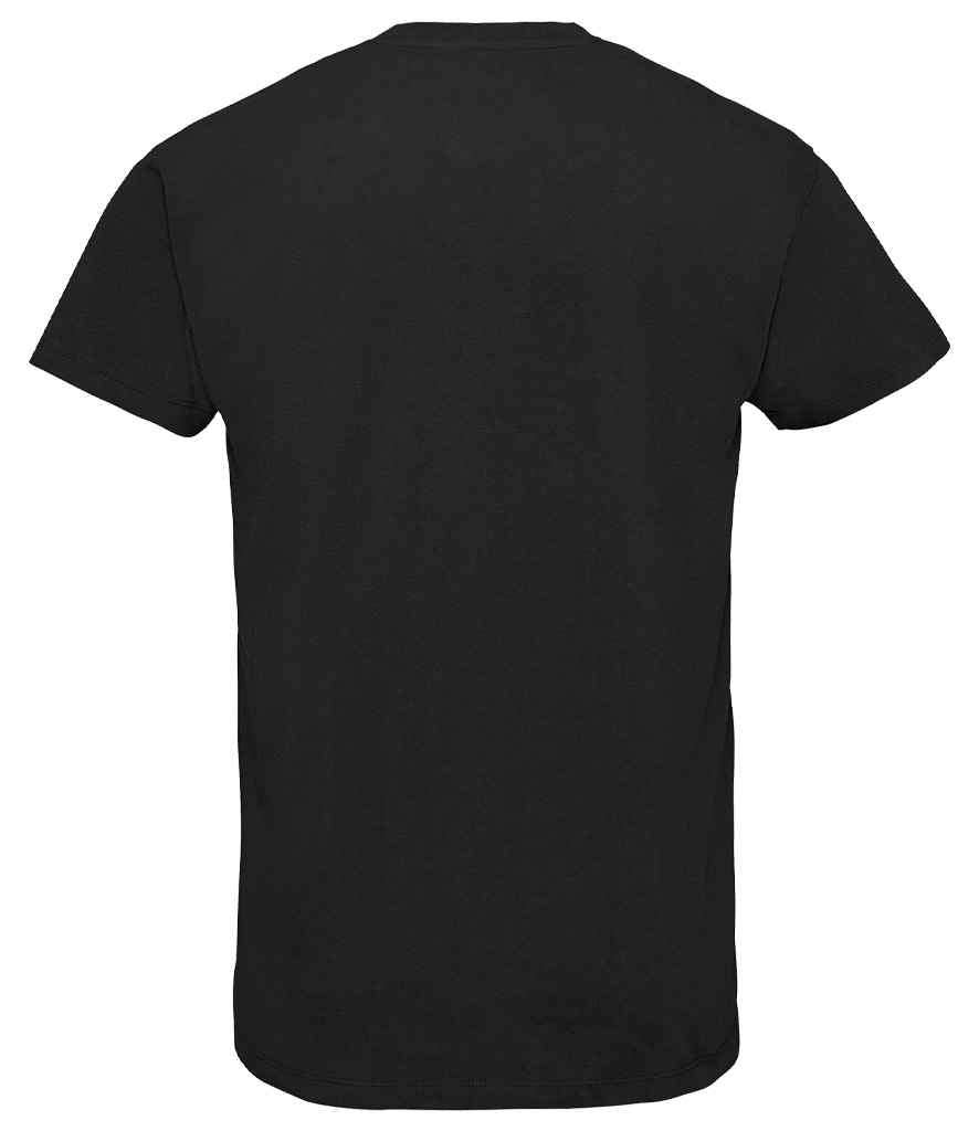 Deep Black