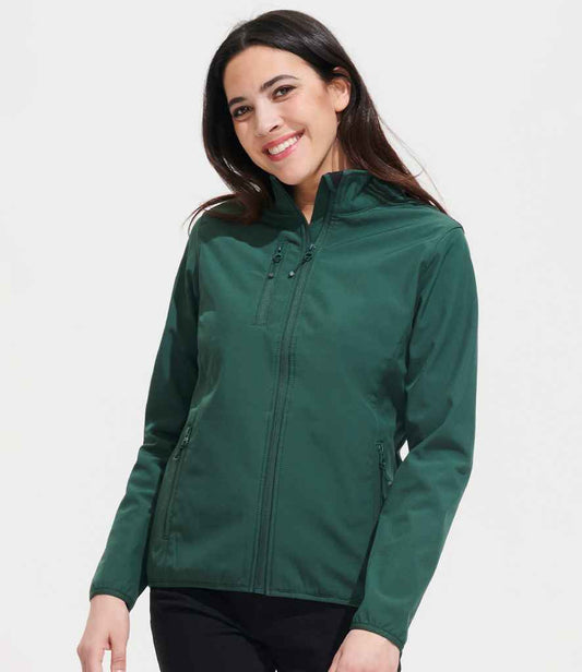 Forest Green