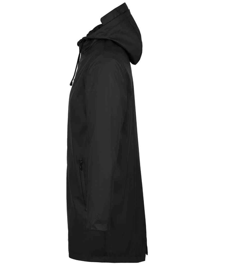 Deep Black