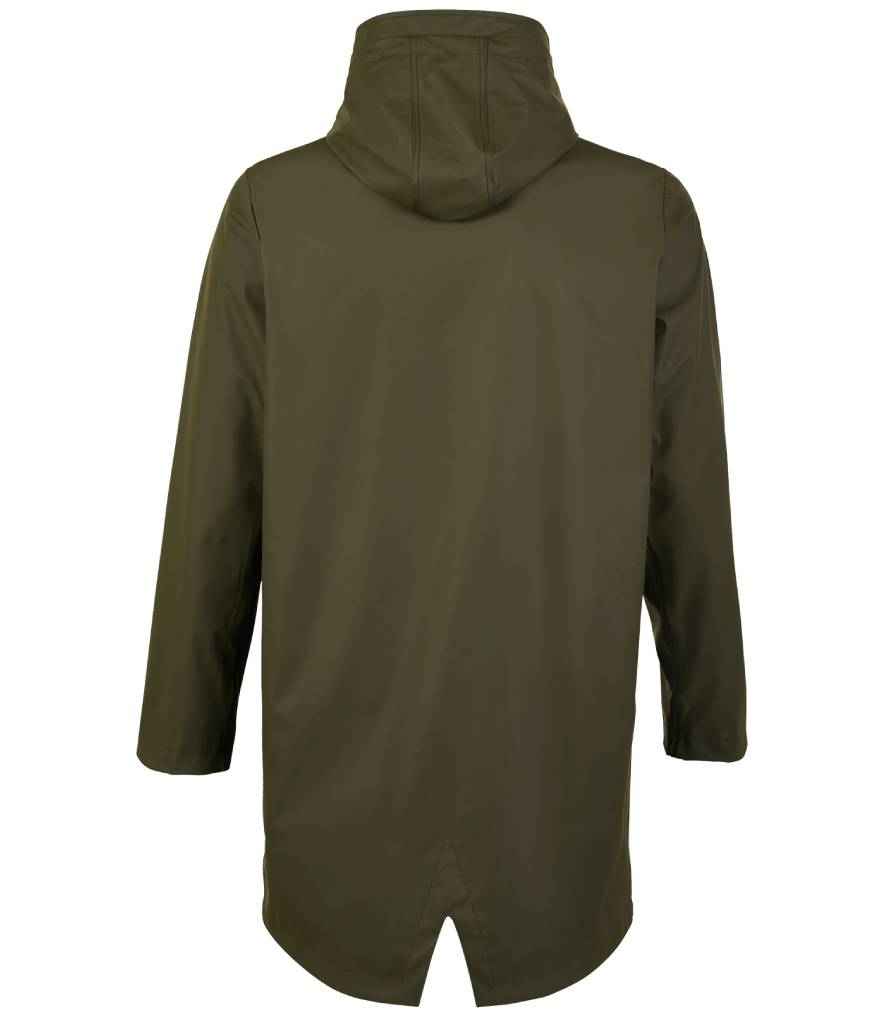 Deep Khaki