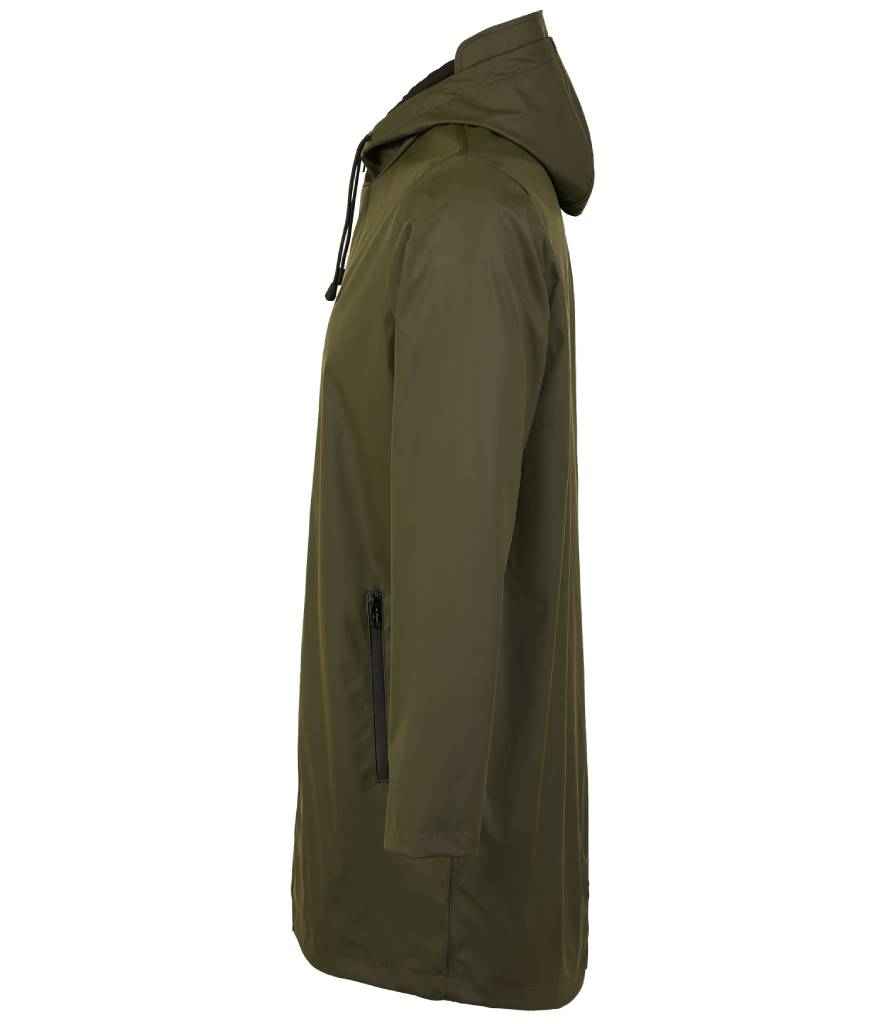 Deep Khaki
