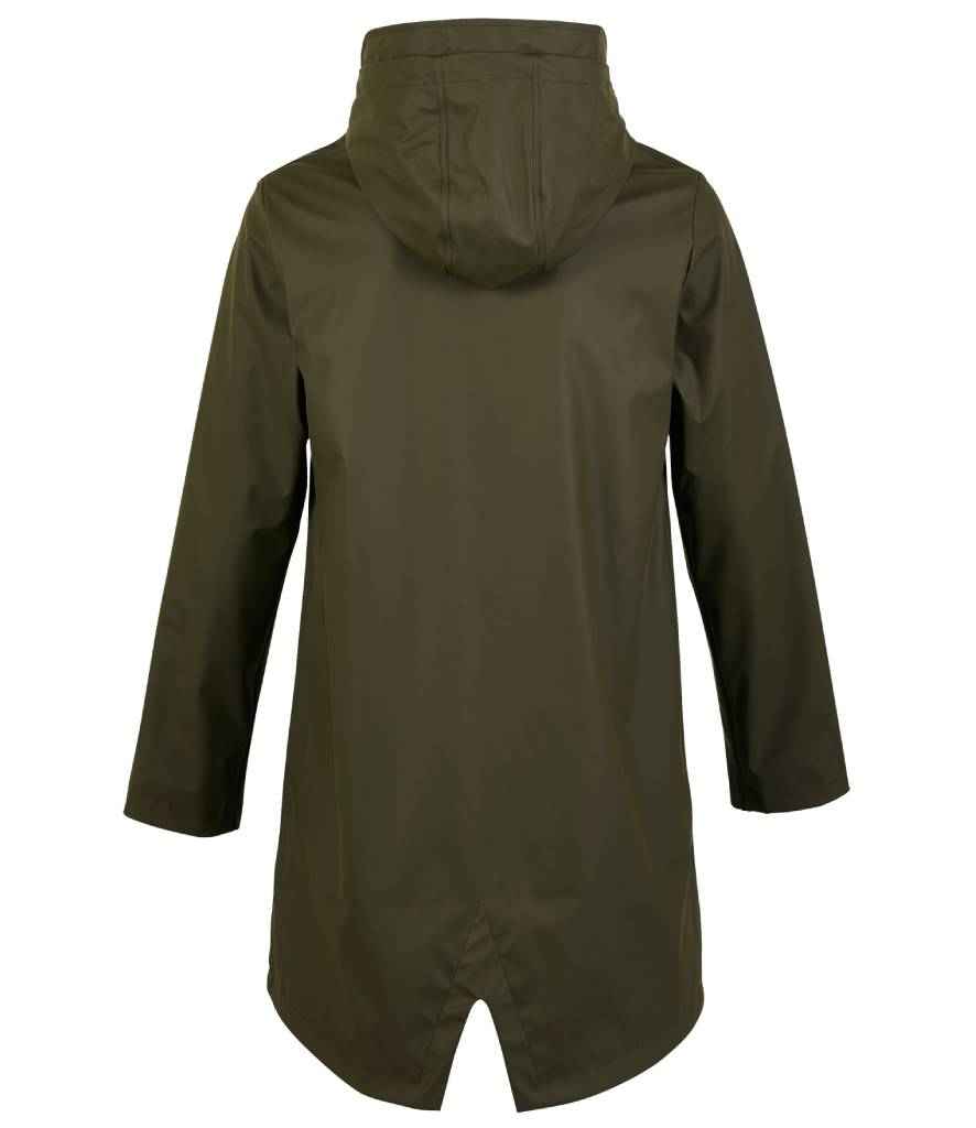 Deep Khaki