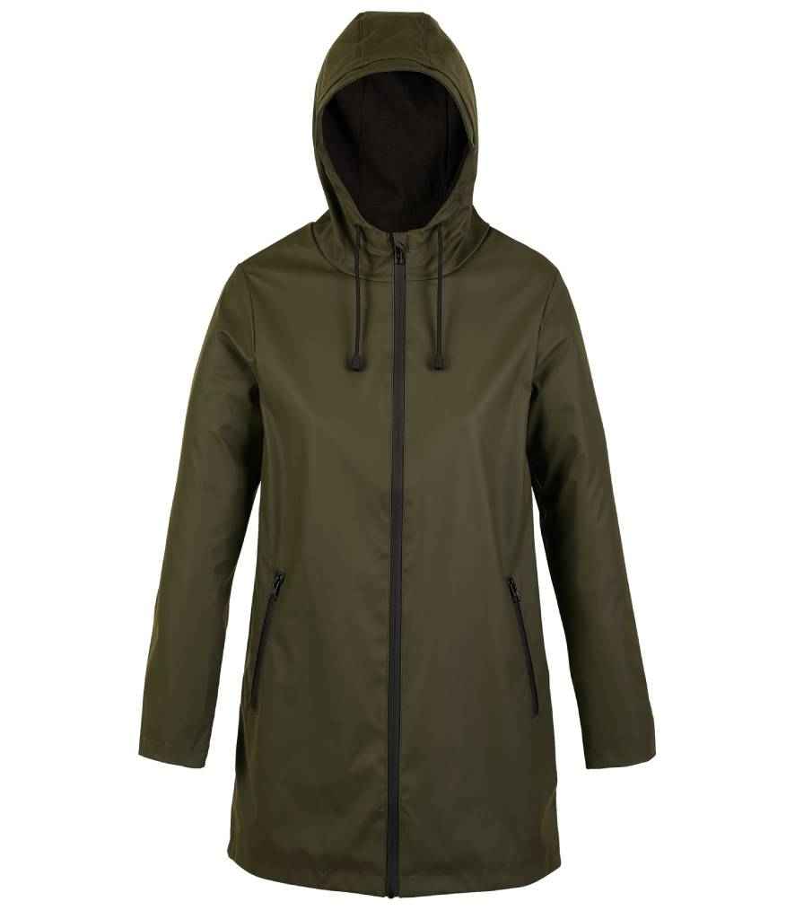 Deep Khaki