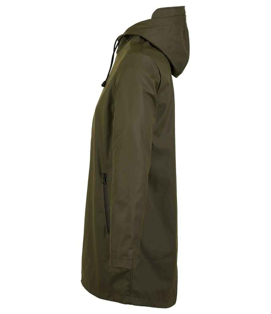 Deep Khaki