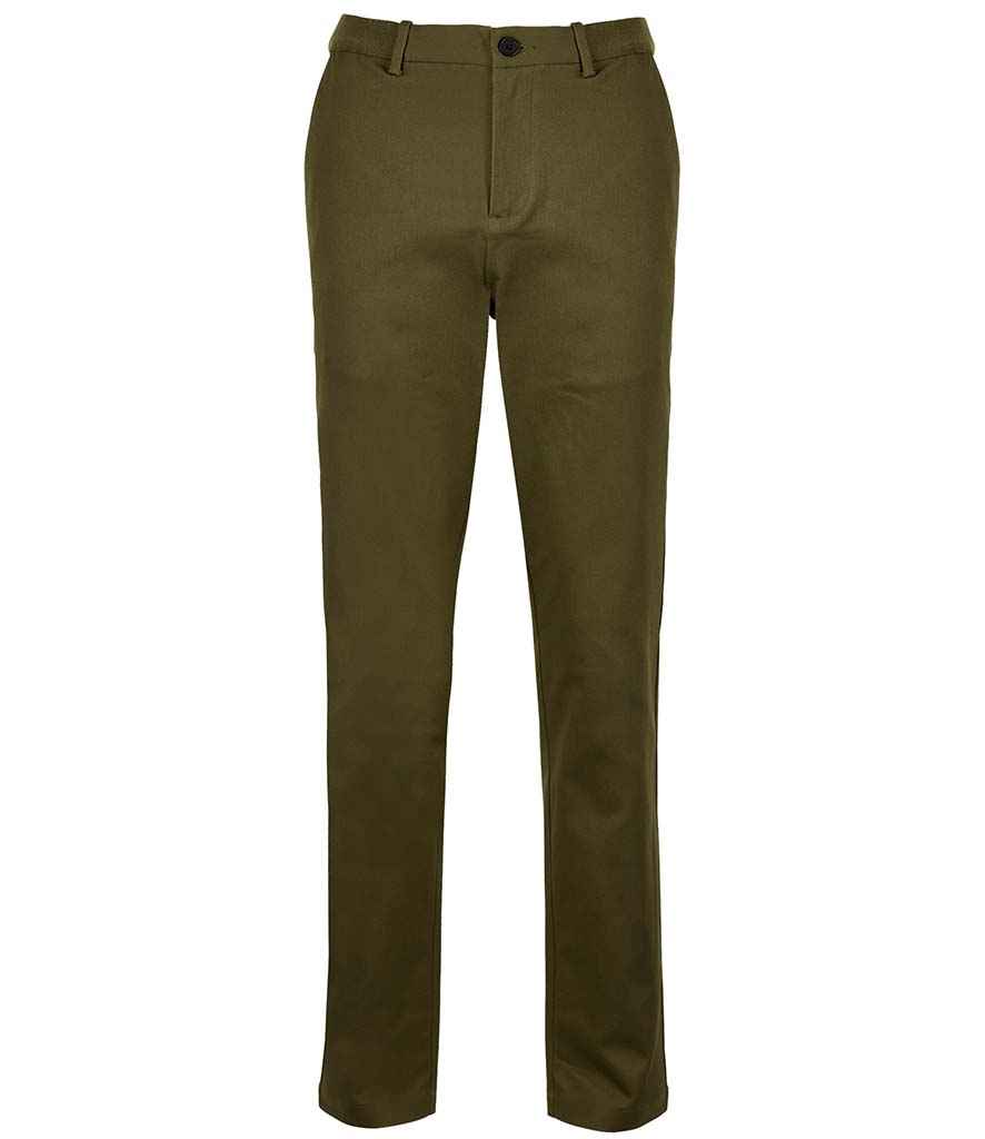 Deep Khaki