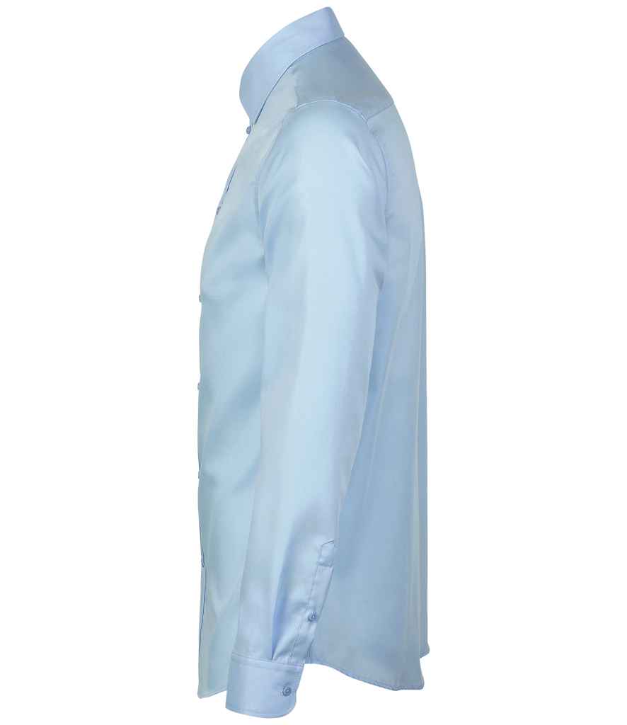 Soft Blue