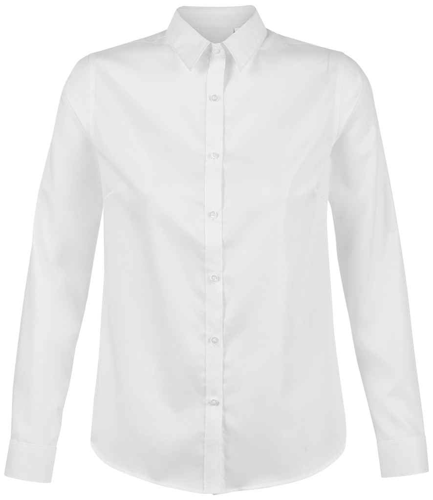 Optic White