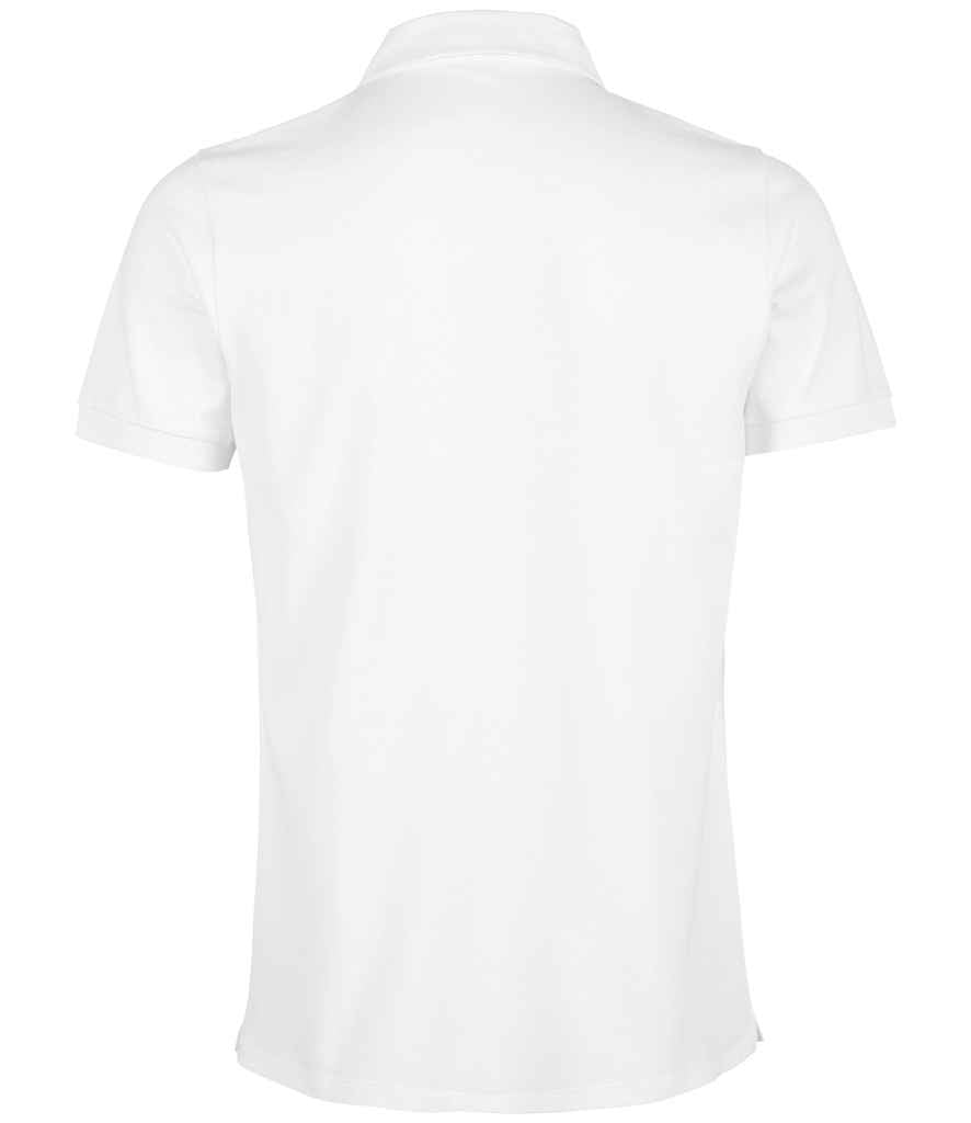 Optic White