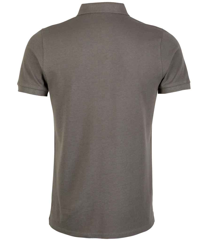 Soft Grey