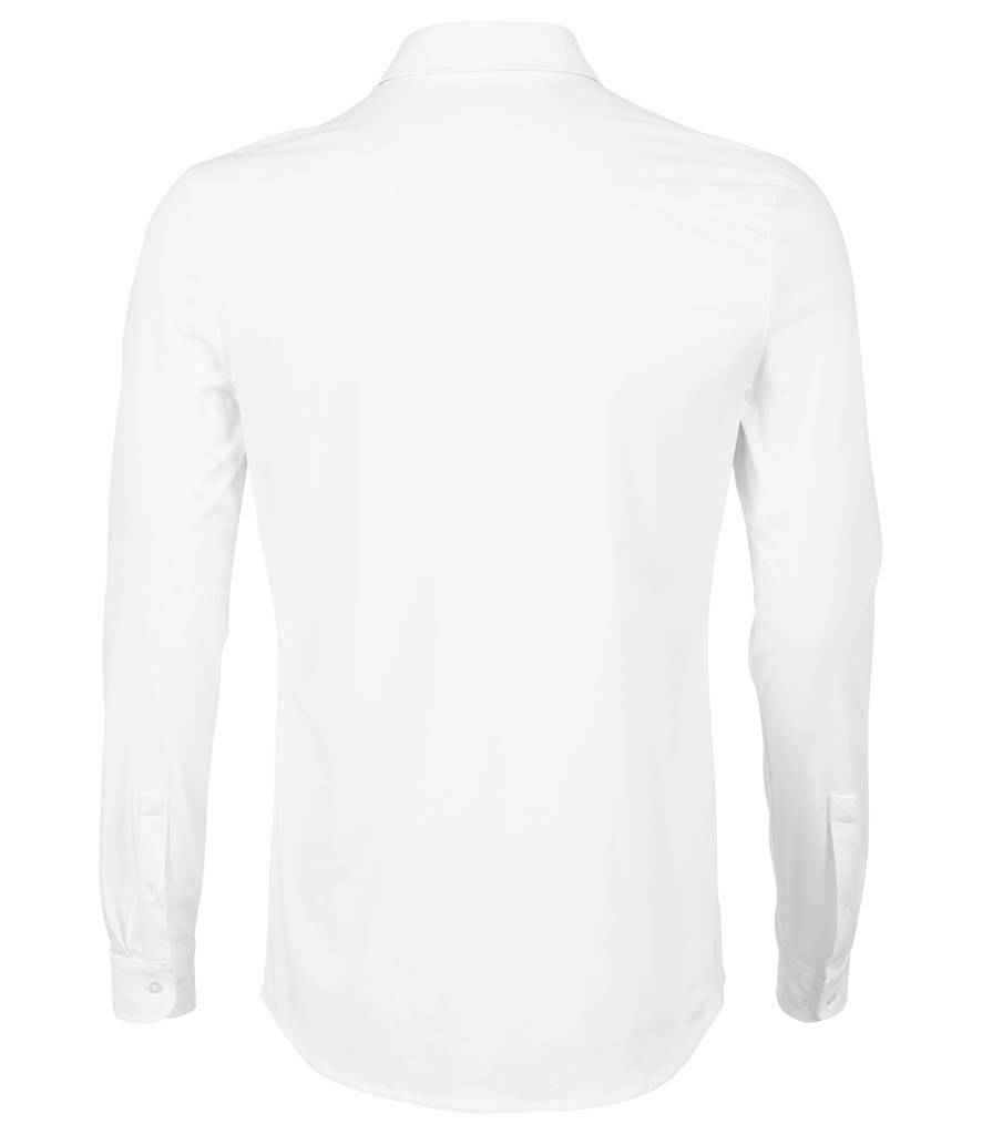 Optic White