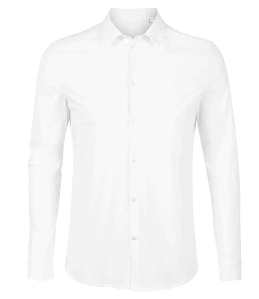 Optic White
