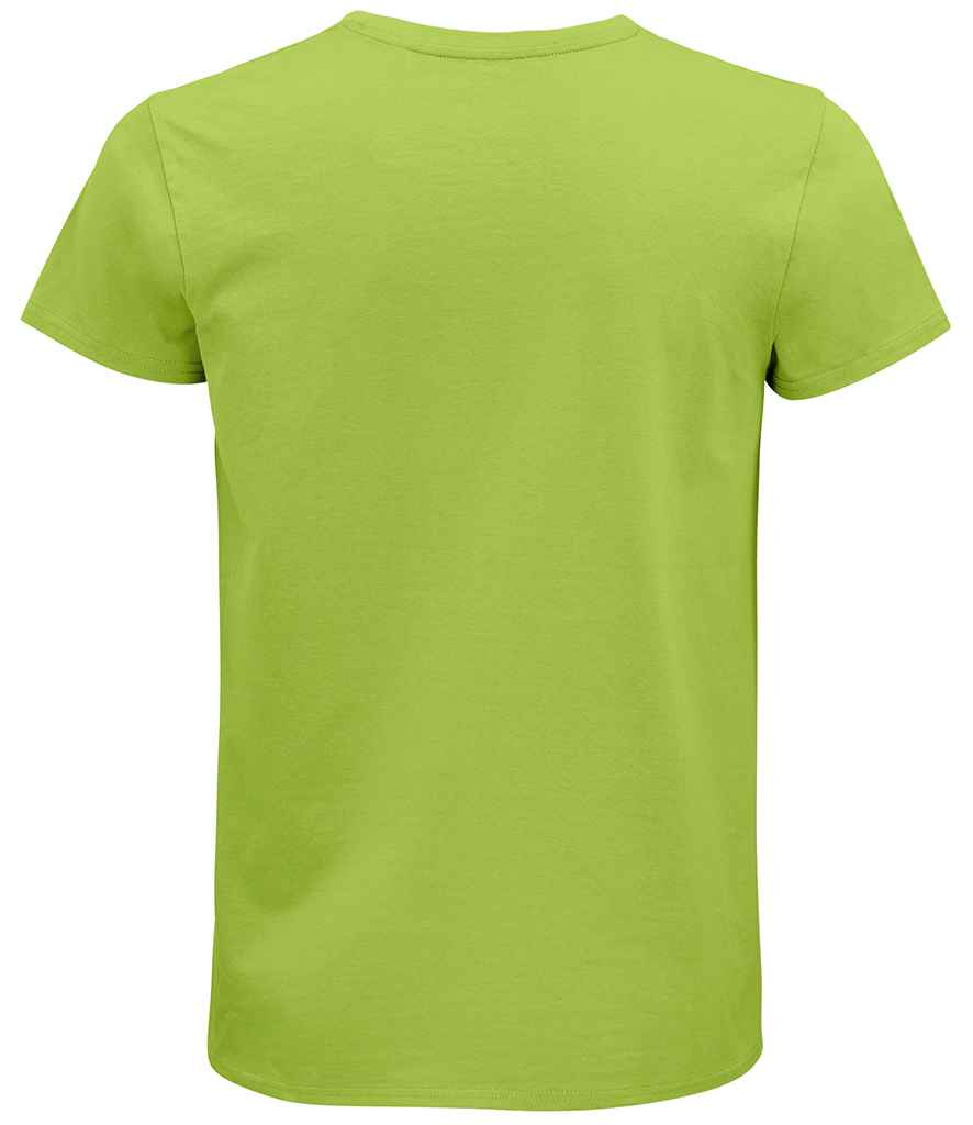 Apple Green