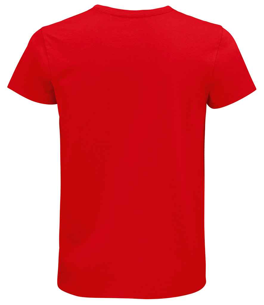 Bright Red
