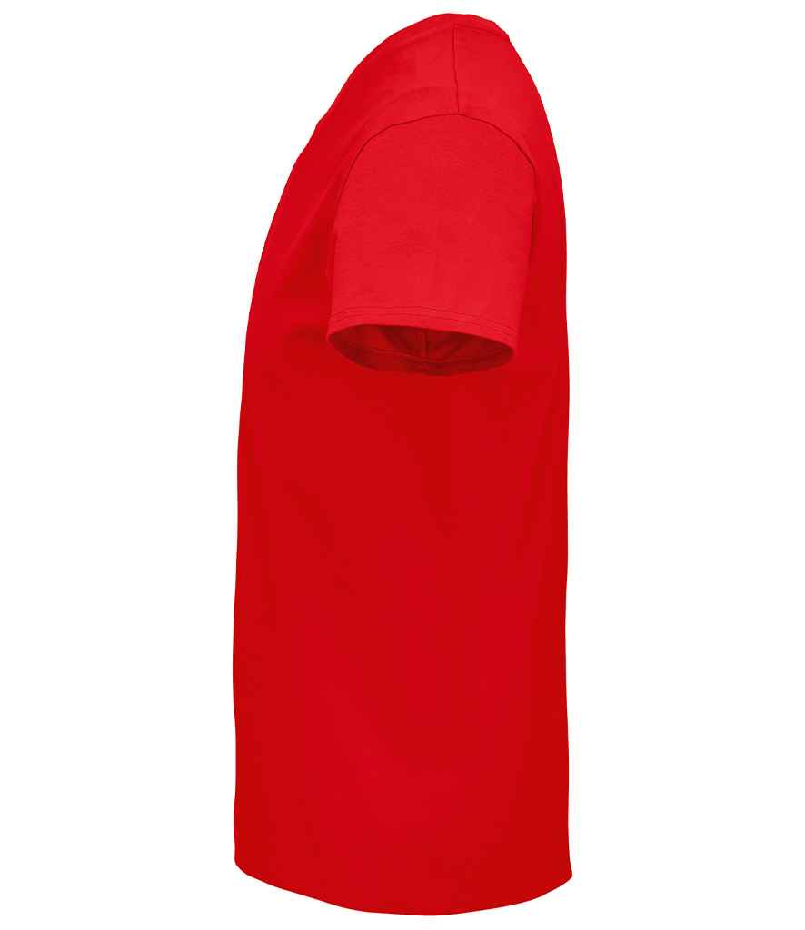 Bright Red