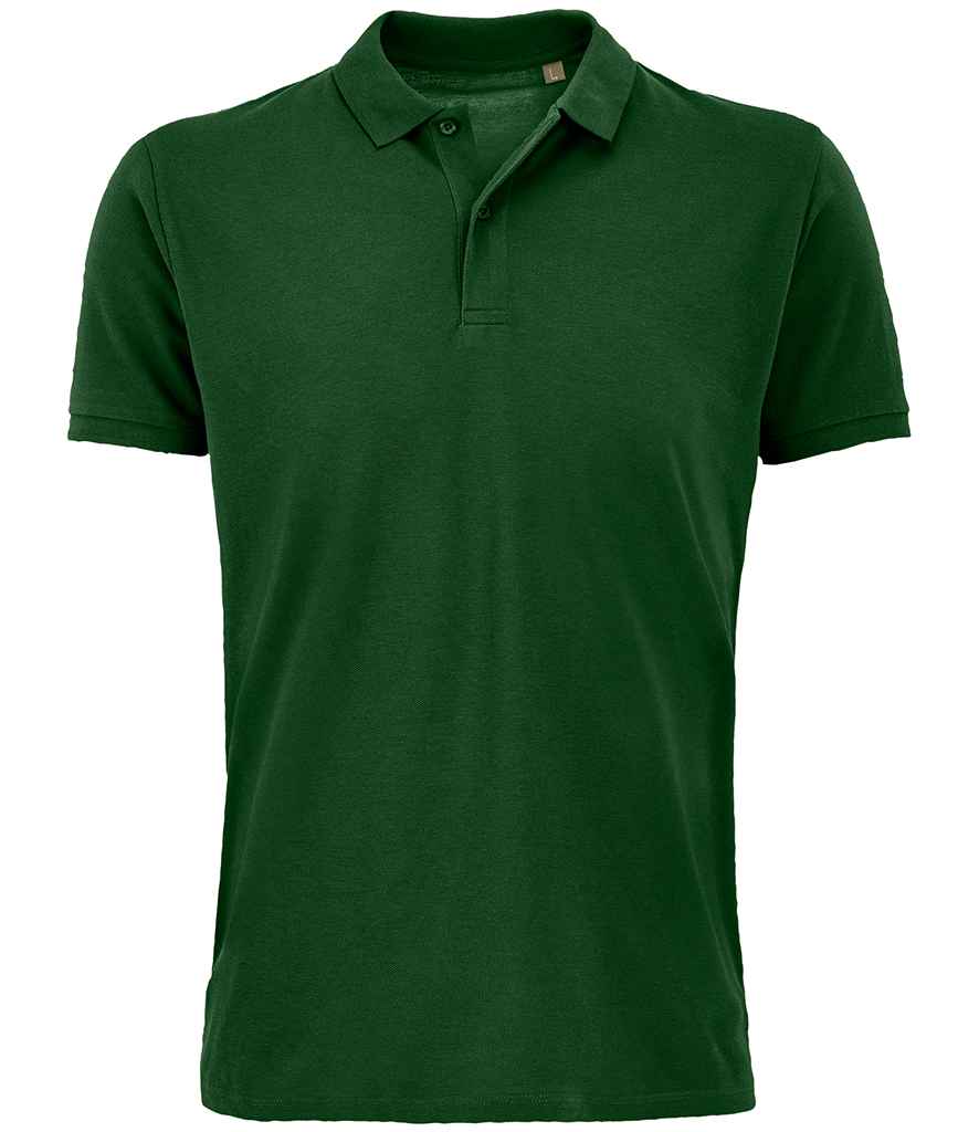 Bottle Green