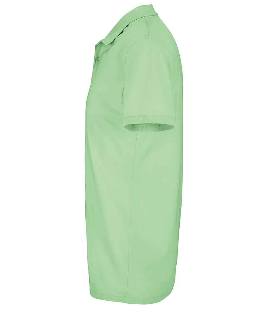 Frozen Green