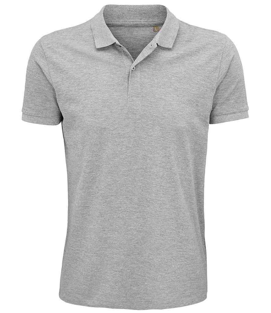 Grey Marl