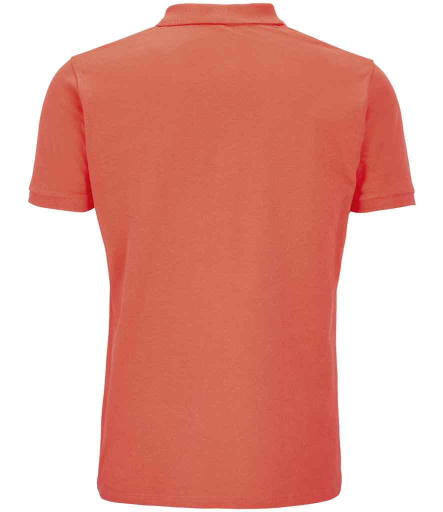 Pop Orange