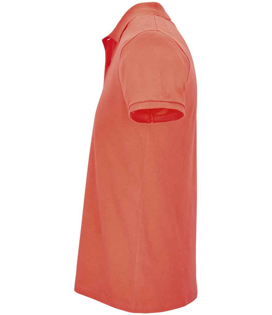 Pop Orange