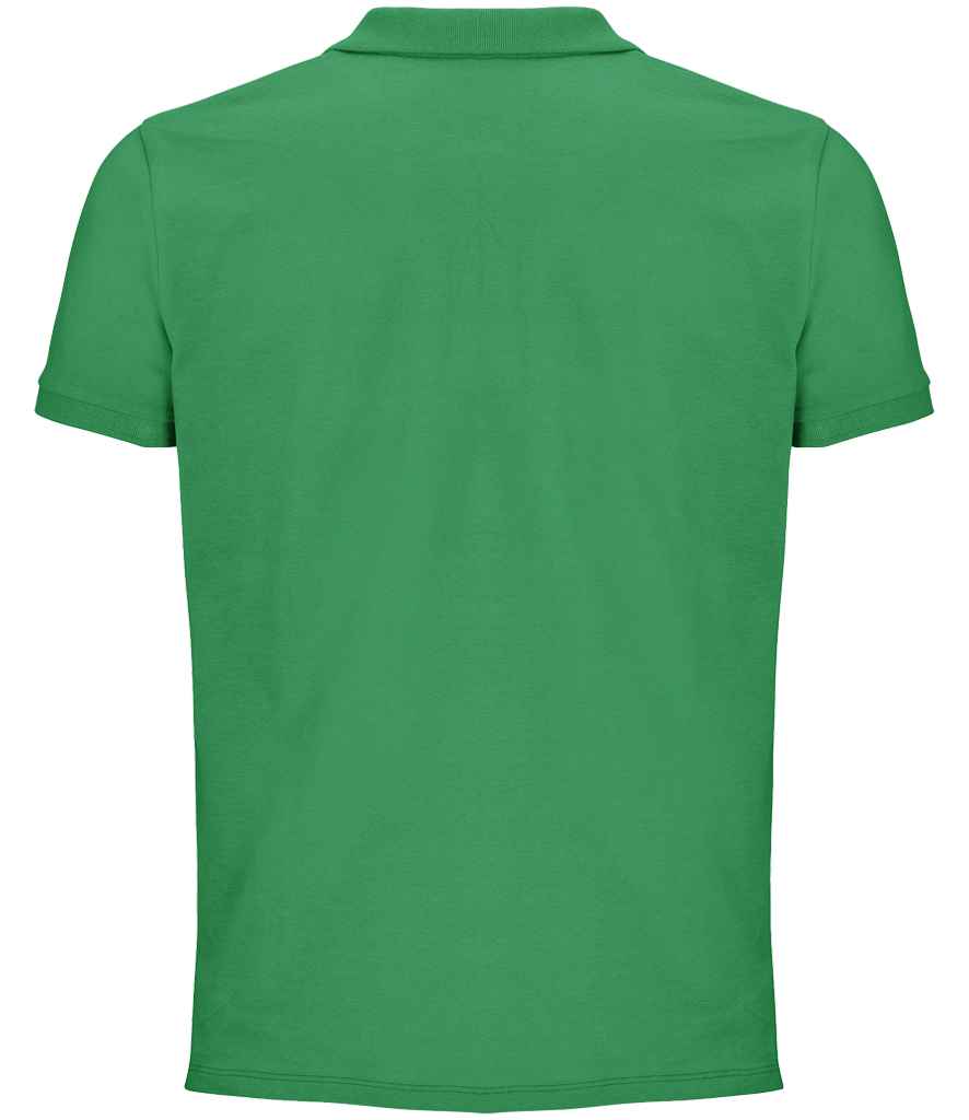 Spring Green