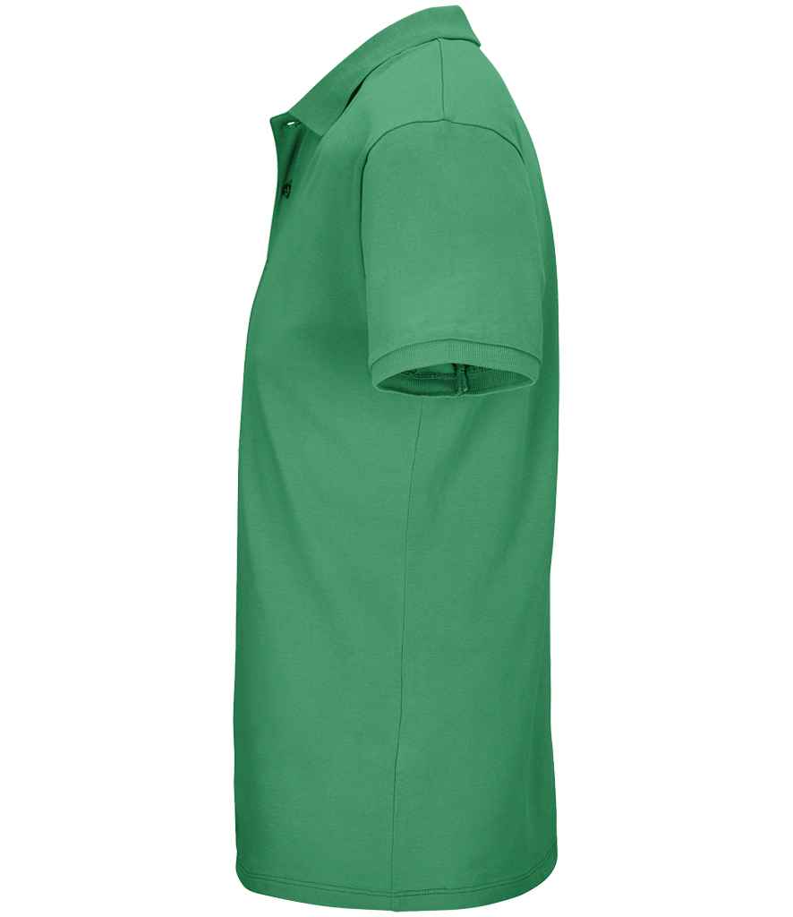 Spring Green