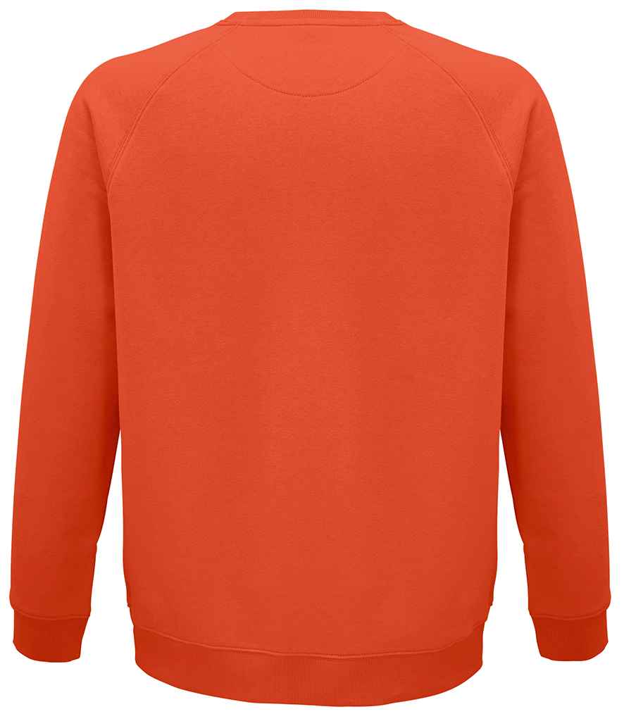 Burnt Orange