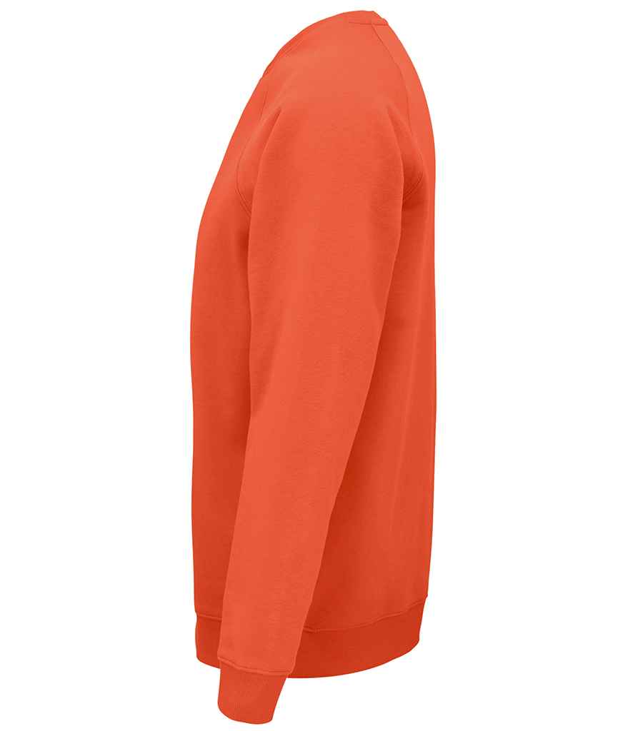 Burnt Orange