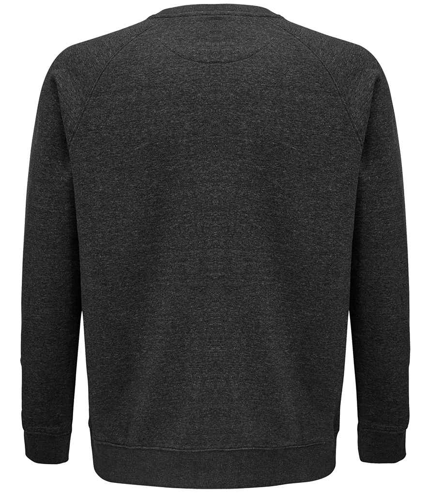 Charcoal Marl