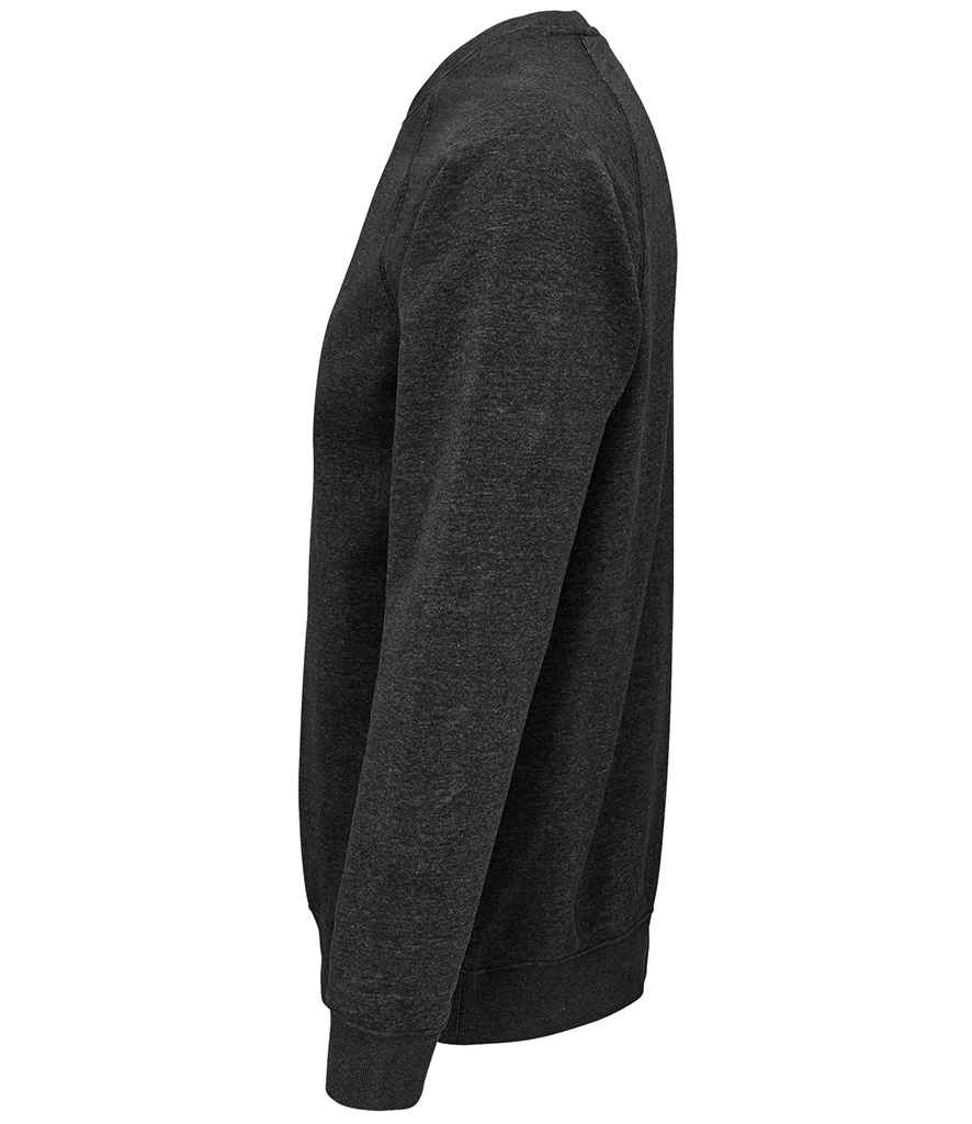 Charcoal Marl