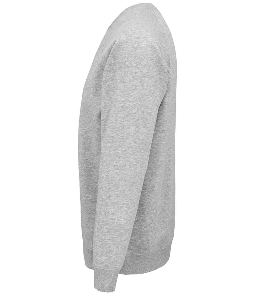 Grey Marl